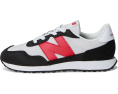 Кроссовки New Balance 237 Bungee Lace для детей