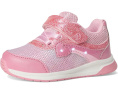 Детские кроссовки Stride Rite Sr Heart Light со светящейся подошвой и цветочным принтом
