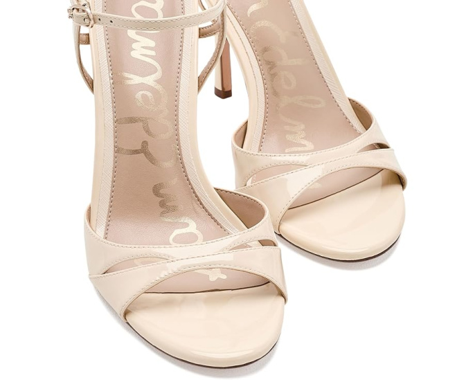 Босоножки Sam Edelman Cressida на каблуке