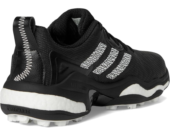 Golf обувь Adidas Codechaos 25 с водонепроницаемым верхом