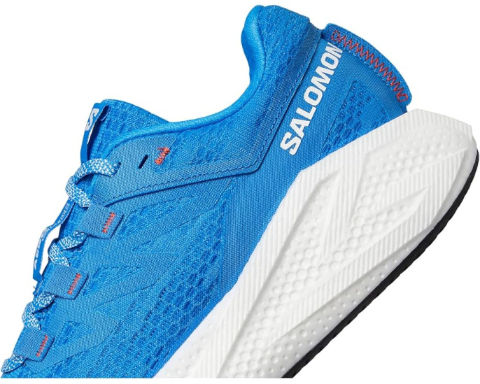 Salomon Aero Glide 3 кроссовки для бега с пеной высокой плотности и стелькой OrthoLite