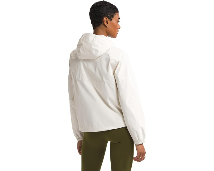 Куртка The North Face Antora Rain Hoodie с мембраной DryVent