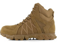 Ботинки Reebok 6" Trailgrip Tactical Composite Toe с композитным носком