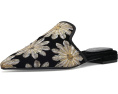 Мюли Goldfinch 15 Starburst Velvet с каблуком
