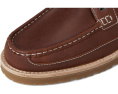 Sperry ботинки Mini Lug Chukka из премиальной кожи с подошвой на протекторе