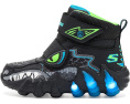 Ботинки Skechers Skech-O-Saurus Lights 2.0 Arctic Dino
