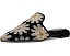 Мюли Goldfinch 15 Starburst Velvet с каблуком
