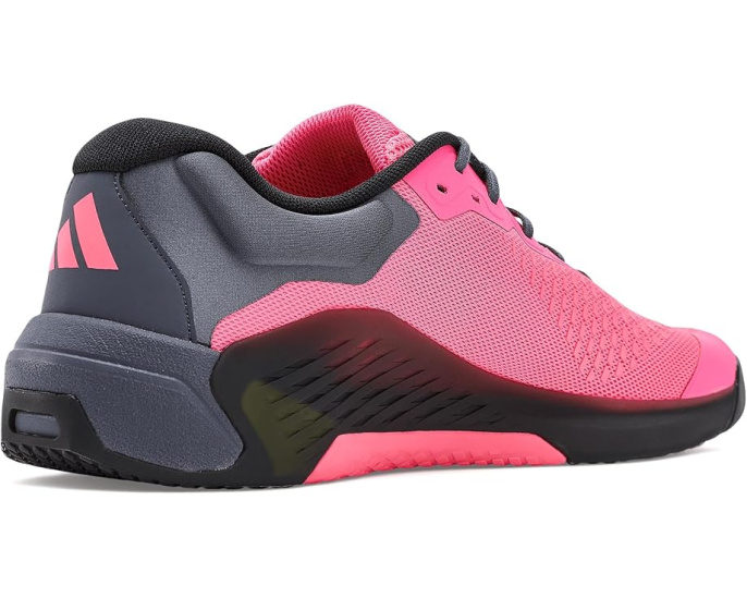 Тренировочные кроссовки adidas Dropset 4 Power Trainer для силовых упражнений