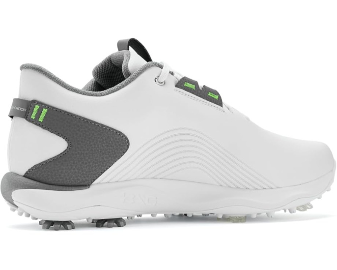 Гольф-клепки Drive Fade 2 Under Armour с амортизацией HOVR