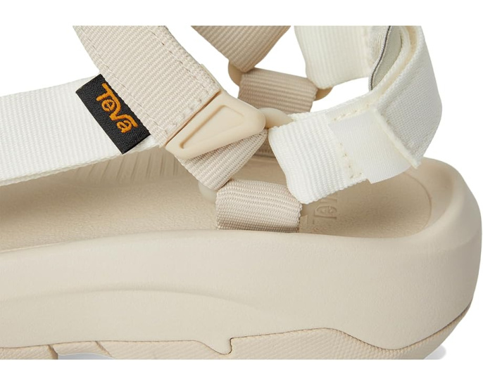 Сандалии Teva Hurricane Xlt2 Ampsole с переработанными материалами