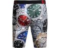 Боксеры ethika Bust Down Rolli с принтом