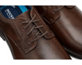 Оксфорды Dockers Bridgeport с платформой Active Rebound и стелькой Supreme Comfort PRO