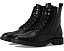 Ботинки Kenneth Cole Captain Combat с двойными молниями и протекторной подошвой
