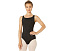 Купальник Tank Leotard Bloch с узкими бретелями