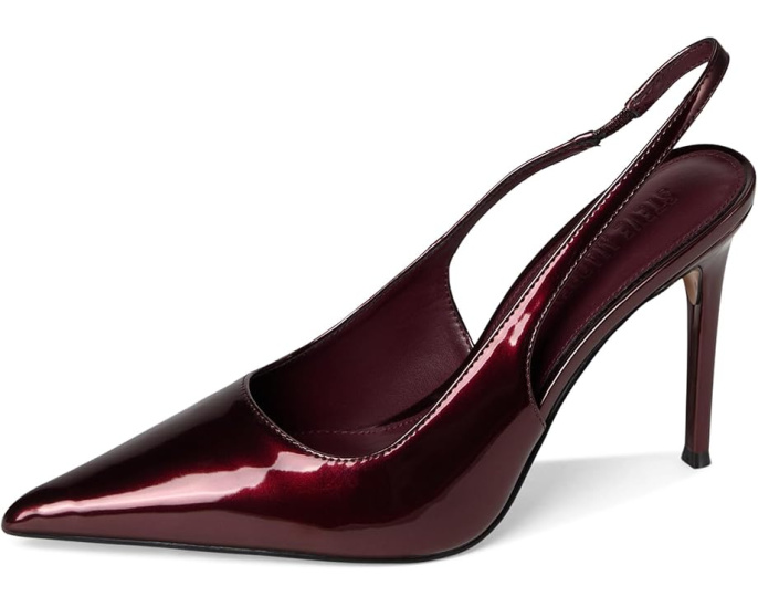 Туфли-лодочки Steve Madden Reyes с острым носком и шпилькой