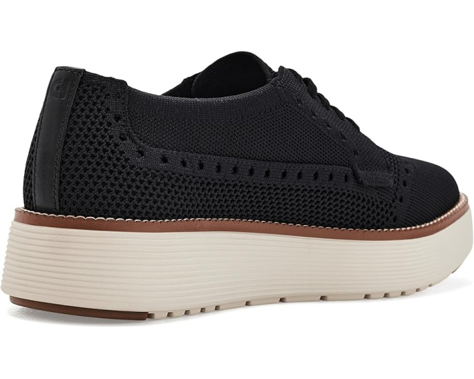 Кроссовки Grand Citymotion Stitchlite на мембране от Cole Haan