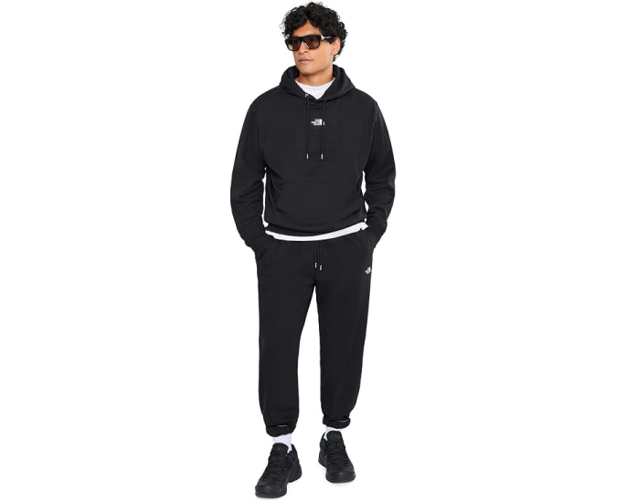 Штаны The North Face TNF Double Knit из двойного трикотажа
