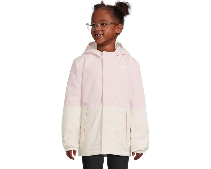 Детская утепленная дождевик Warm Antora от The North Face