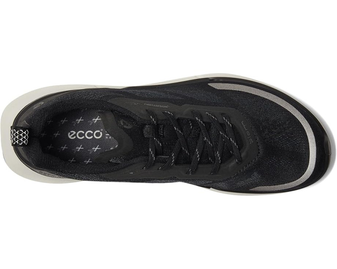 Кроссовки ECCO Biom 2.2 Textile Cross Trainer с технологией Natural Motion и светоотражающими деталями