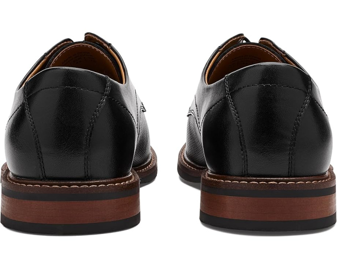 Туфли Maki от Steve Madden с отделкой под кожу и каблуком