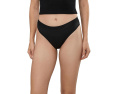 Logo Waist Mesh Briefs
