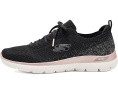 Skechers Arch Fit Summits Shimmering Grace кроссовки с блестками