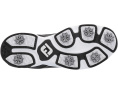 Golf Sneaker FootJoy с кожаным верхом и системой шипов Fast Twist 3.0