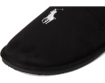 Домашние тапочки Polo Ralph Lauren Klarence Scuff