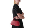 Мини-сумка Grace из мелкозернистой кожи от Kate Spade New York