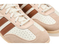 Повседневные кроссовки adidas Barreda Low с низким силуэтом