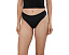 Logo Waist Mesh Briefs