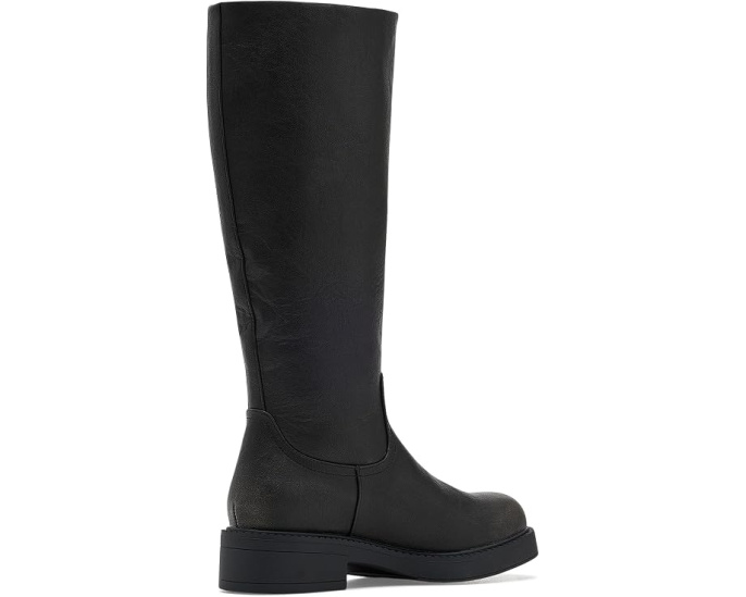 Venice Tall Zip Tall Boots