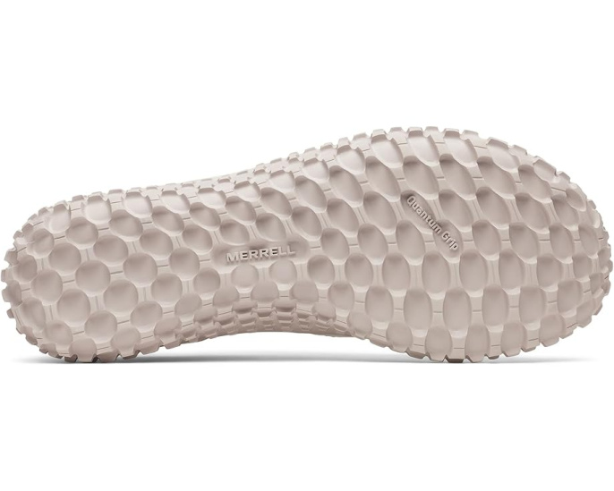 Кроссовки Merrell Wrapt Sneaker Allure с конструкцией Barefoot 2 и подошвой Quantum Grip