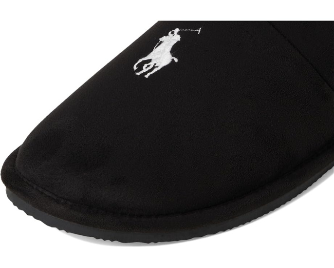 Домашние тапочки Polo Ralph Lauren Klarence Scuff