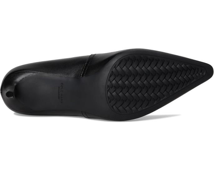 Ботильоны челси Cole Haan Go-To Jamela с заостренным мысом