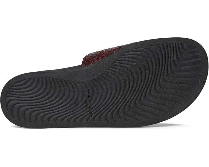 Сандалии Vagabond Shoemakers Effie из плетеной кожи