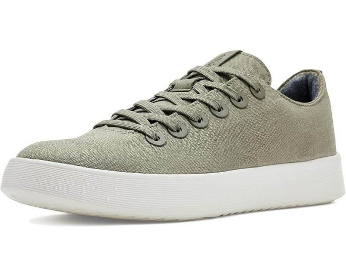 Кеды Allbirds Cruiser Canvas из конопляного холста