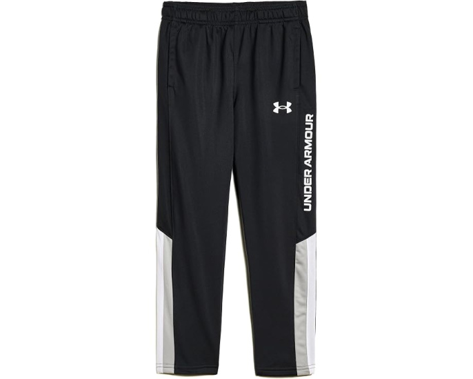 Подростковые зауженные штаны Brawler 3.0 Taper Under Armour