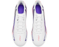 Adidas F50 Hyperfast Club Indoor футбольные бутсы с текстурированным верхом