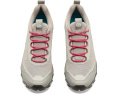 Треккинговые кроссовки Ribelle Cross 2 с полиуретановым верхом Scarpa