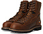 Водонепроницаемые рабочие ботинки Ariat Longview Shock Shield 8