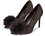 Туфли Sam Edelman Hazel Plush на шпильке с помпоном из искусственного меха