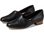 Туфли Clarks Juliet Palm с квадратным носком и эластичными вставками