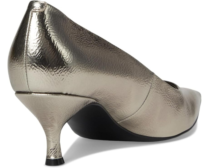 Туфли-лодочки Nine West Sisko с острым носком и сужающимся каблуком