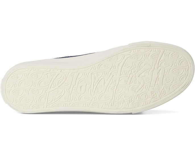 Кроссовки Blowfish Malibu Sadie-Sun с платформой и вышивкой