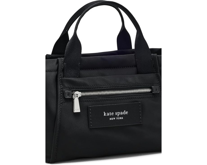 Сумка-тоут Kate Spade New York Dash Small из нейлона