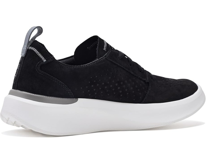 Туфли Clarks Solevana Style со стелькой PillowSoft и подошвой из ЭВА