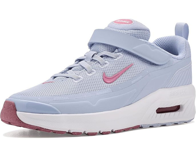 Кроссовки детские Air Max Bia с амортизирующей стелькой