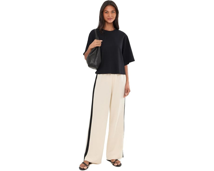 Штаны Sanctuary Casual Track Pants в полоску