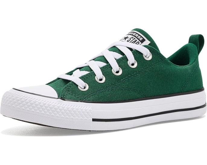 Кроссовки Converse Chuck Taylor All Star Malden Street для детей